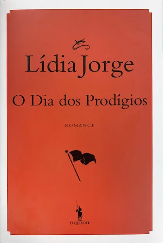 Imagem do produto  Dia Dos Prodígios - Edição Comemorativa