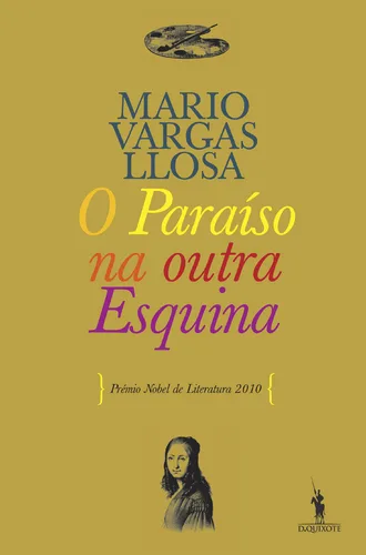 Imagem do produto  O Paraíso na Outra Esquina
