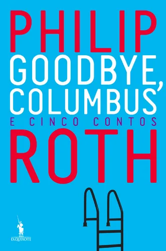 Imagem do produto  Goodbye, Columbus
