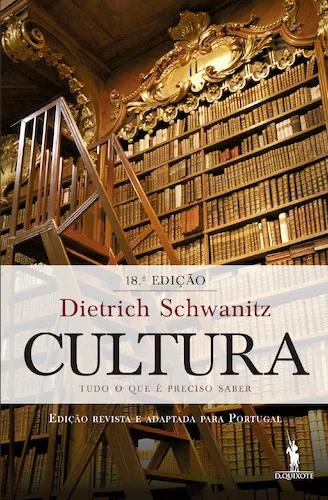 Cultura - Tudo o Que é Preciso Saber