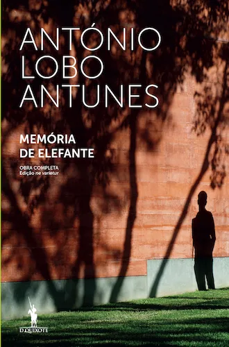 Imagem do produto  Memória de Elefante