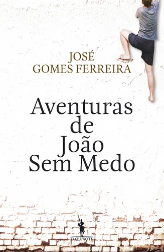 Imagem do produto  Aventuras de João Sem Medo