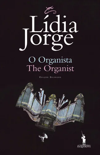 Imagem do produto  O Organista / The Organist