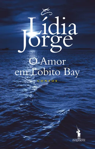 Imagem do produto  O Amor em Lobito Bay
