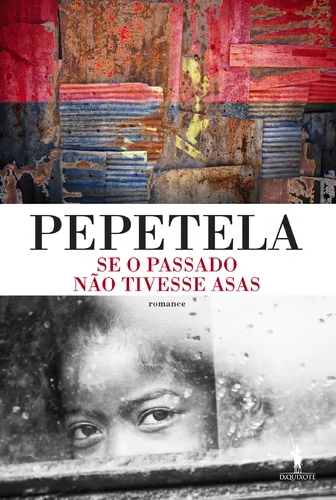 Imagem do produto  Se o Passado Não Tivesse Asas