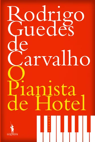 Imagem do produto  O Pianista de Hotel