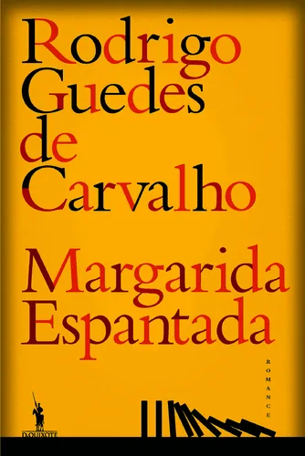 Imagem do produto  Margarida Espantada