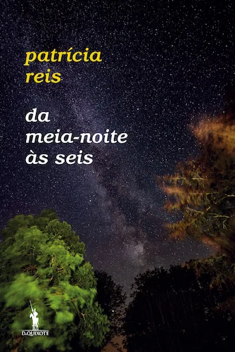 Imagem do produto  Da Meia-Noite às Seis