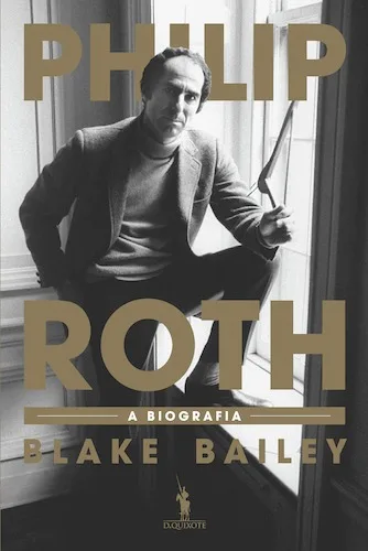Imagem do produto  Philip Roth - A Biografia