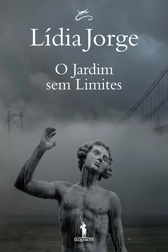 Imagem do produto  O Jardim Sem Limites