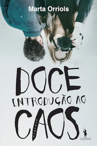 Imagem do produto  Doce Introdução ao Caos