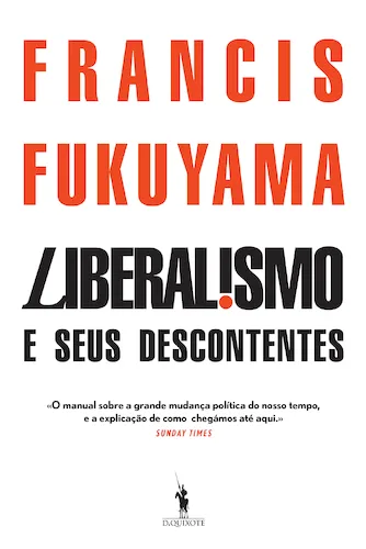 Imagem do produto  Liberalismo e seus Descontentes