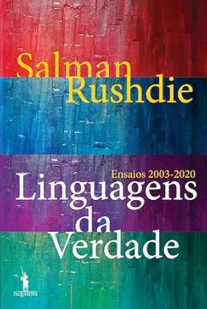 Imagem do produto  Linguagens da Verdade