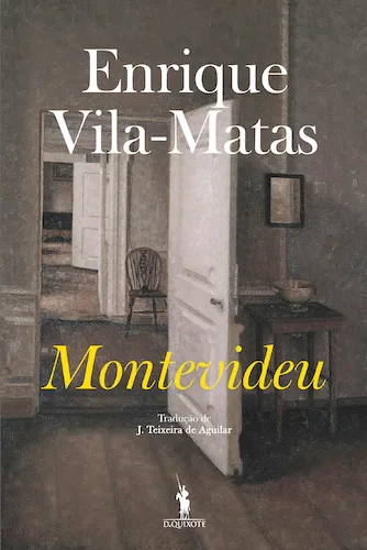 Imagem do produto  Montevideu