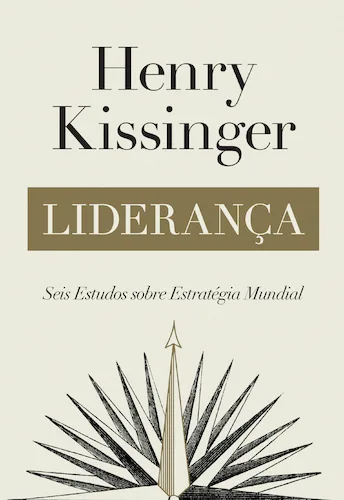 Imagem do produto  Liderança