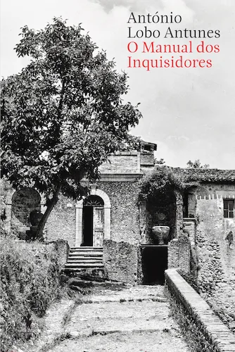 Imagem do produto  O Manual dos Inquisidores