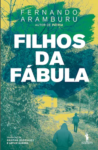 Imagem do produto  Filhos da Fábula