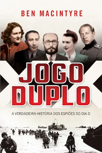 Imagem do produto  Jogo Duplo