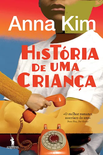 Imagem do produto  História de uma Criança