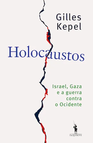 Imagem do produto  Holocaustos
