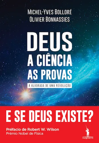 Imagem do produto  Deus, a Ciência, as Provas
