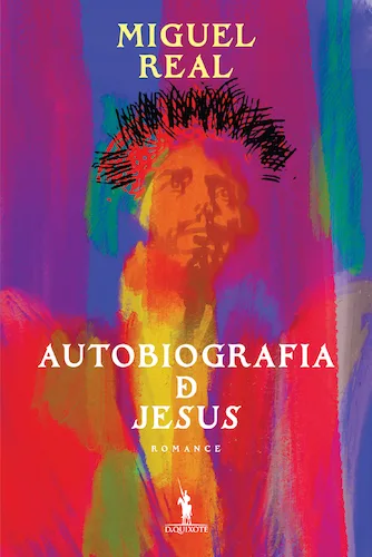 Imagem do produto  Autobiografia de Jesus