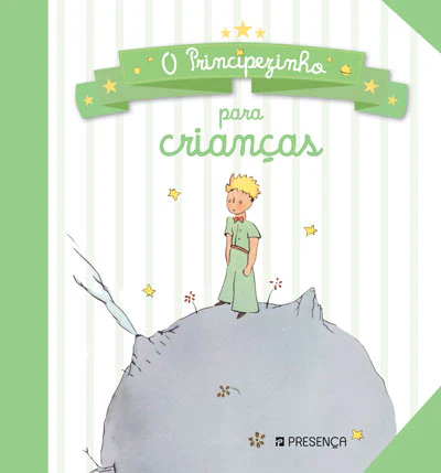 Imagem do produto  O Principezinho Para Crianças