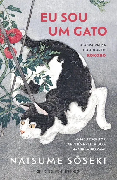 Imagem do produto  Eu Sou um Gato
