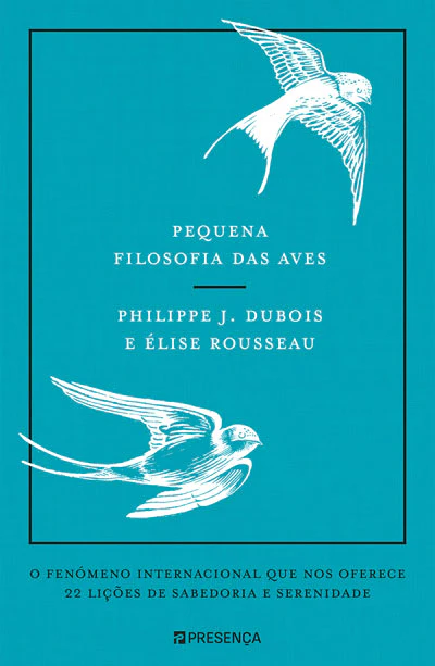 Imagem do produto  Pequena Filosofia das Aves