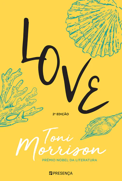 Imagem do produto  Love