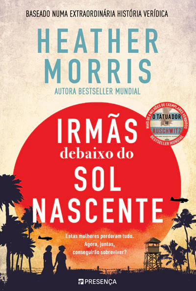 Imagem do produto  Irmãs Debaixo do Sol Nascente