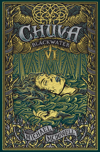 Imagem do produto  Blackwater 6 - Chuva