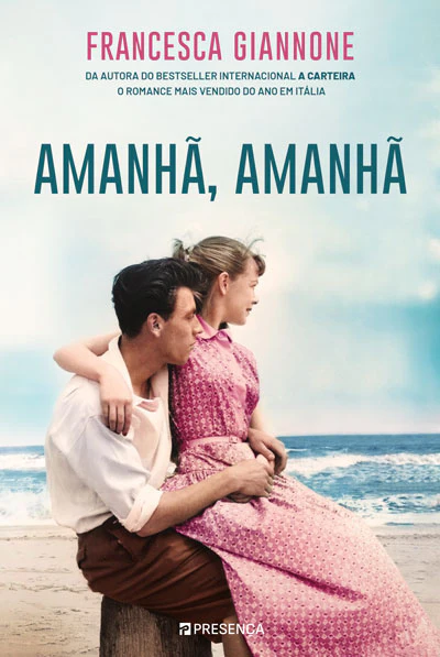 Imagem do produto  Amanhã, Amanhã