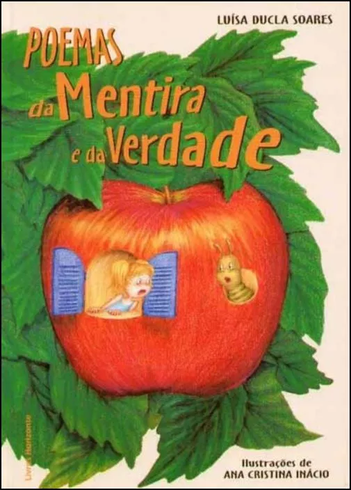 Imagem do produto  Poemas da Mentira e da Verdade