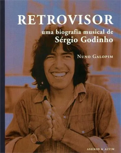 Imagem do produto  Retrovisor