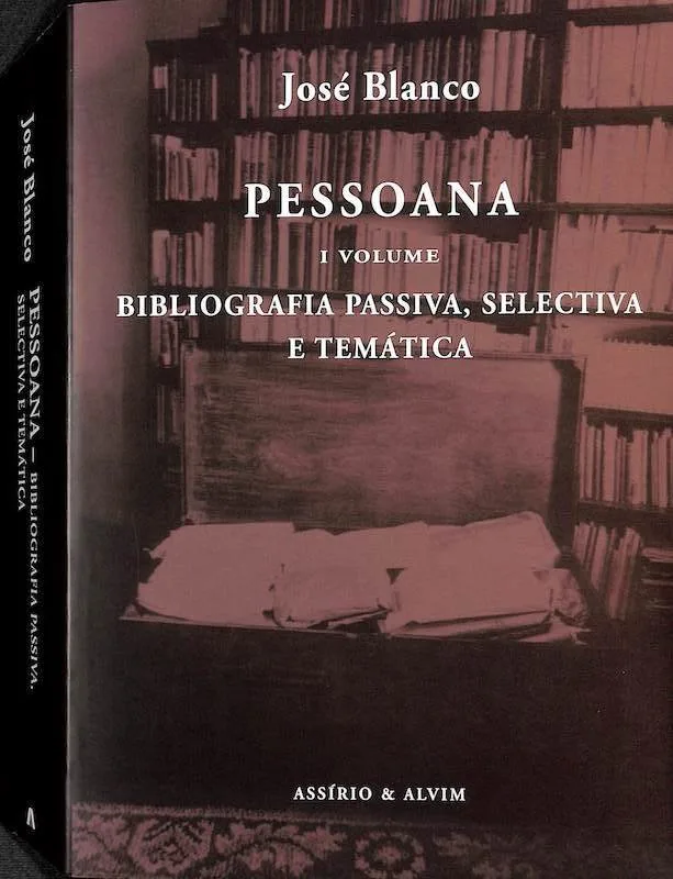 Imagem do produto  Pessoana I