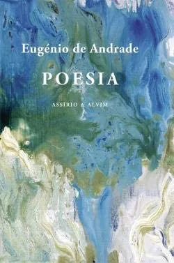 Imagem do produto  Poesia - Eugénio de Andrade