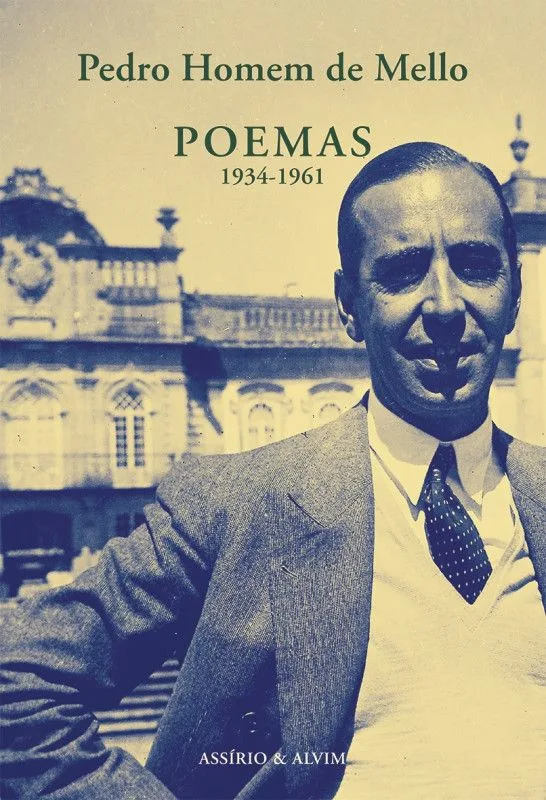 Imagem do produto  Poemas 1934 - 1961