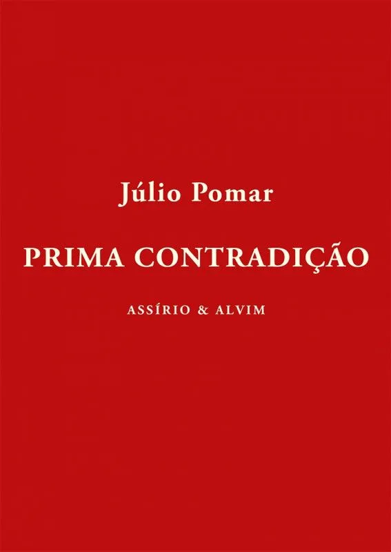 Imagem do produto  Prima Contradição