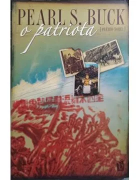 Imagem do produto  O Patriota