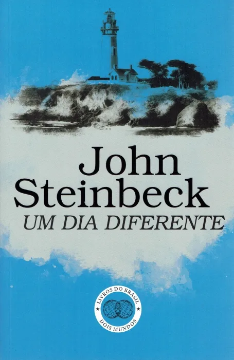 Imagem do produto  Um Dia Diferente