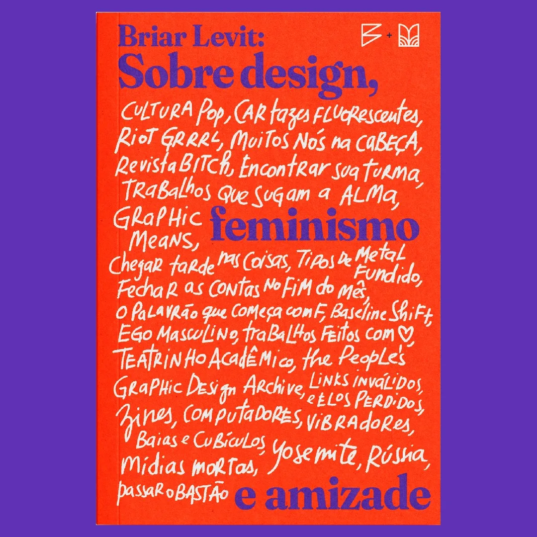 Imagem do produto  Sobre Design, Feminismo, e Amizade