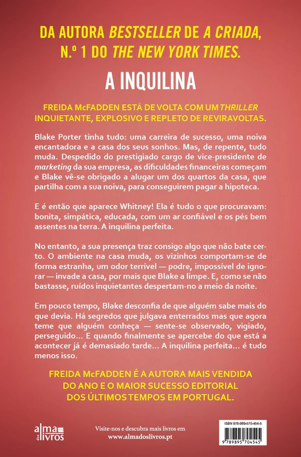A Inquilina - Image 2
