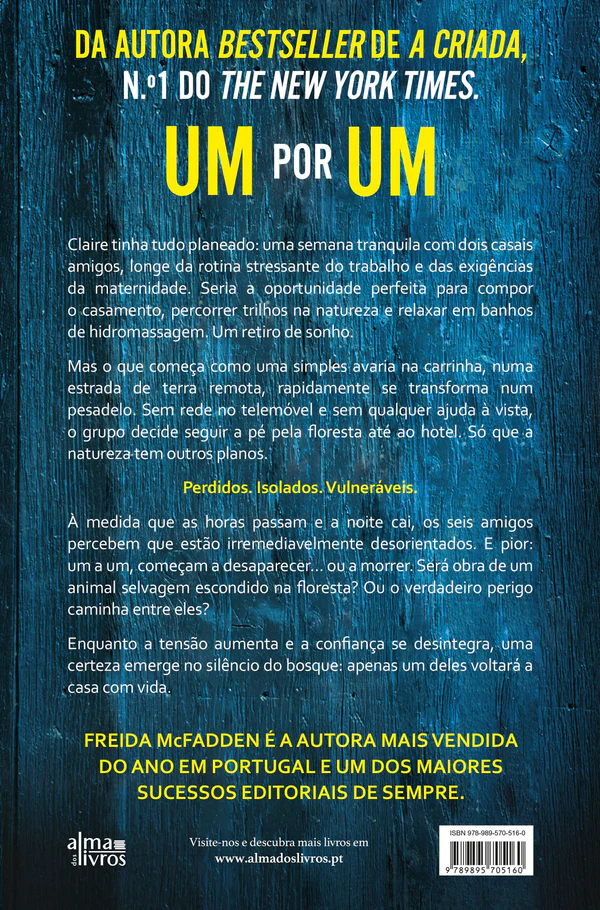 Um por Um - Image 2