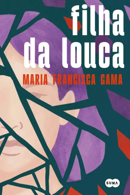 Imagem do produto  Filha da Louca