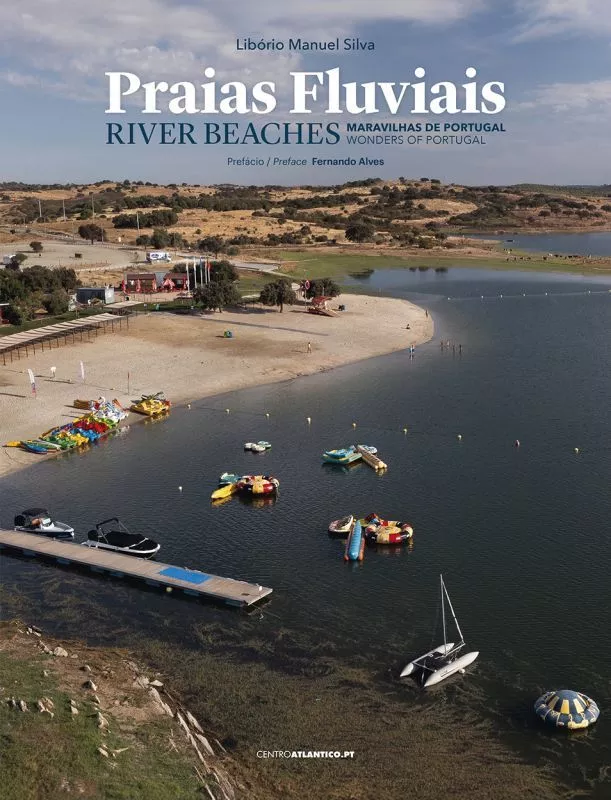 Imagem do produto  Praias Fluviais