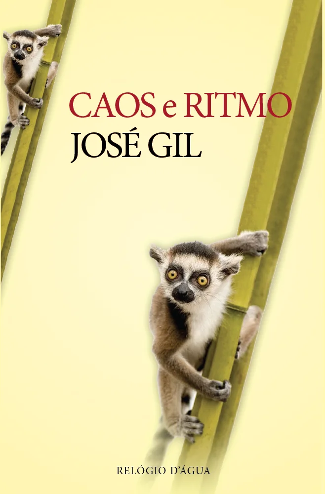 Imagem do produto  Caos e Ritmo