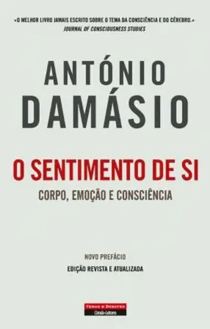 Imagem do produto  O Sentimento de Si