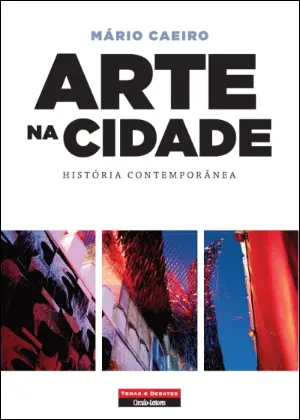 Imagem do produto  Arte na Cidade