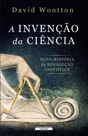 Imagem do produto  A Invenção da Ciência
